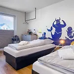 Lady Blue Апартаменты *