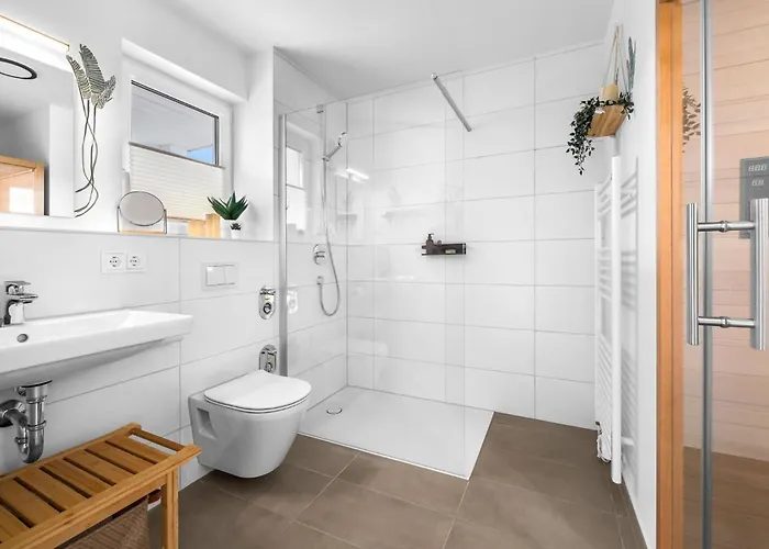 Apartamento Lady Blue *