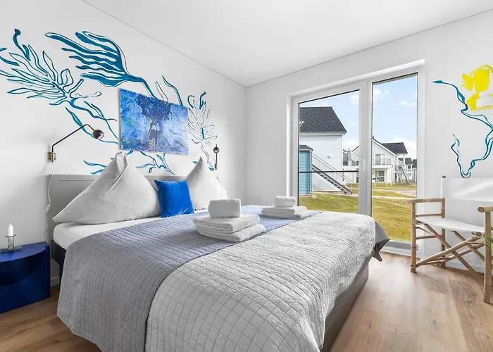 Lady Blue Apartamento