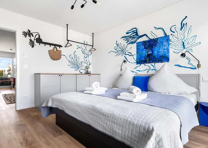 Lady Blue * Olpenitz