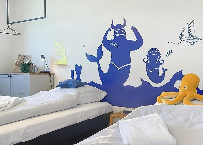 Apartamento Lady Blue