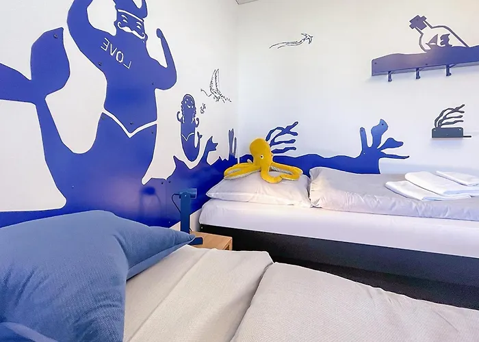 Lady Blue * Olpenitz